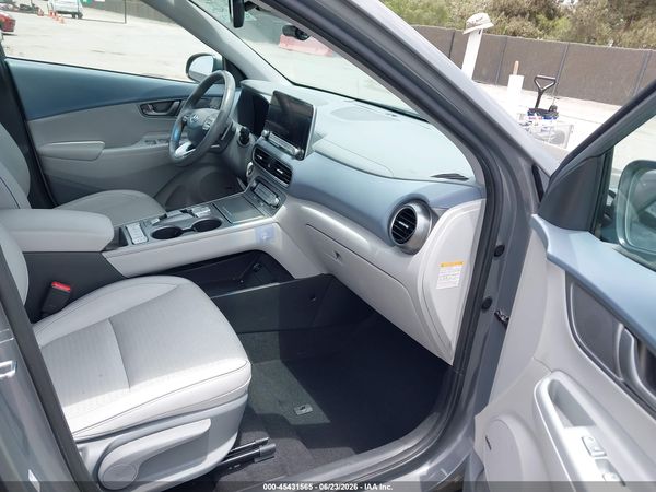 2021 HYUNDAI KONA ELECTRIC ULTIMATE