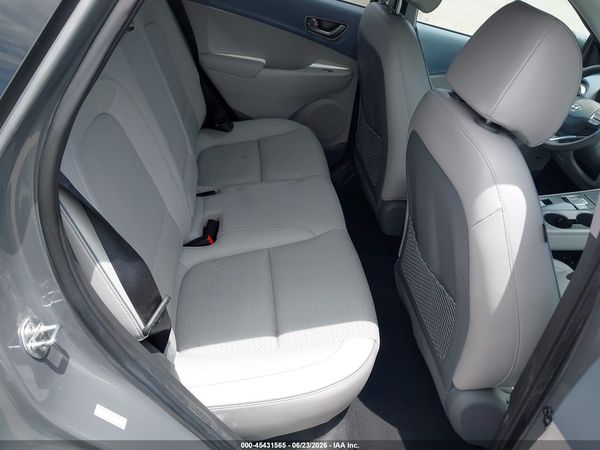 2021 HYUNDAI KONA ELECTRIC ULTIMATE