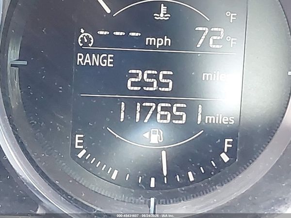 2018 MAZDA MAZDA6 SPORT
