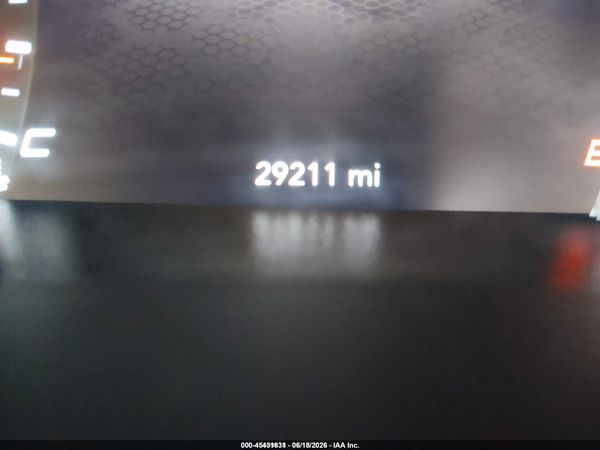 2020 DODGE CHARGER SXT RWD