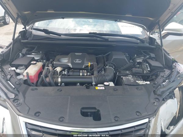 2020 LEXUS NX 300 300 Base