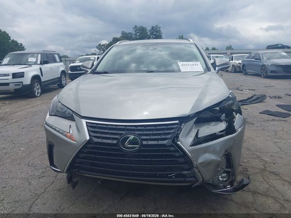 2020 LEXUS NX 300 300 Base