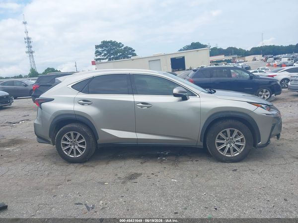 2020 LEXUS NX 300 300 Base