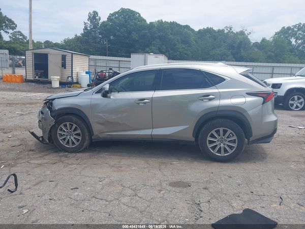 2020 LEXUS NX 300 300 Base