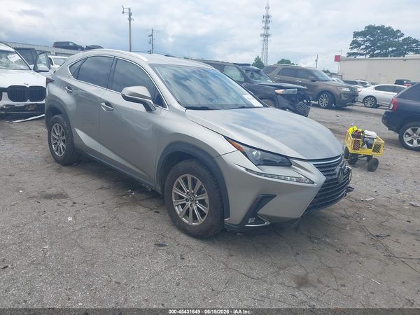 2020 LEXUS NX 300 300 Base