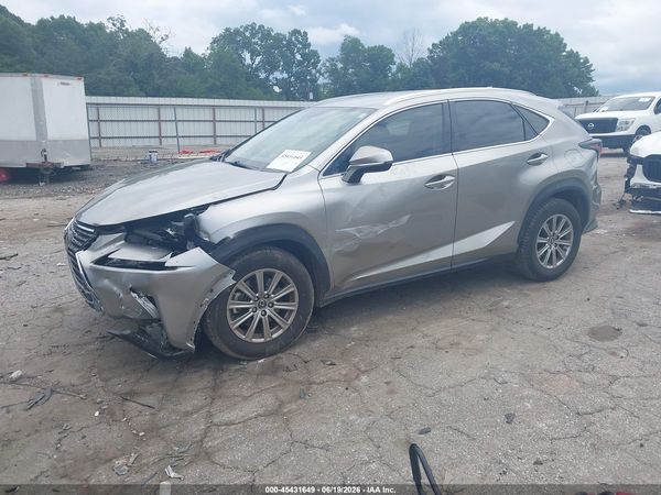 2020 LEXUS NX 300 300 Base