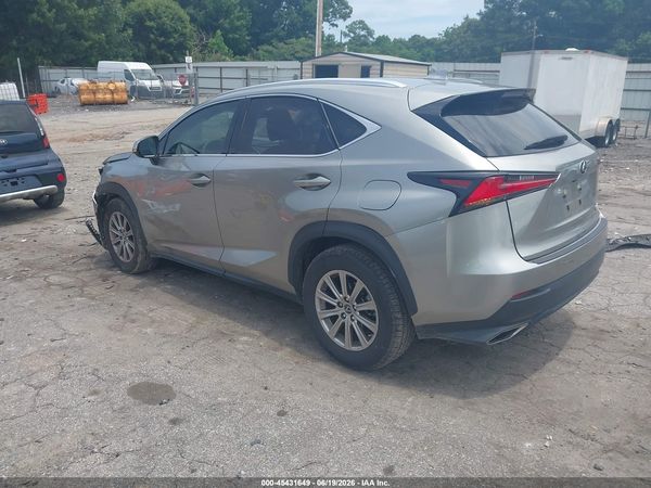 2020 LEXUS NX 300 300 Base