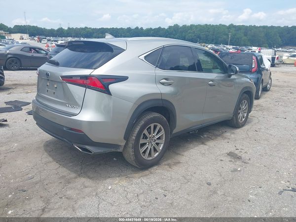 2020 LEXUS NX 300 300 Base