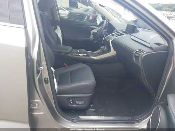 2020 LEXUS NX 300 300 Base