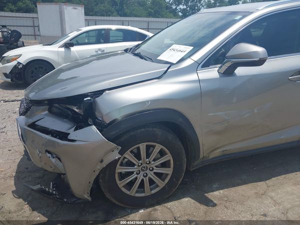 2020 LEXUS NX 300 300 Base