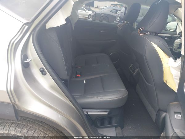 2020 LEXUS NX 300 300 Base