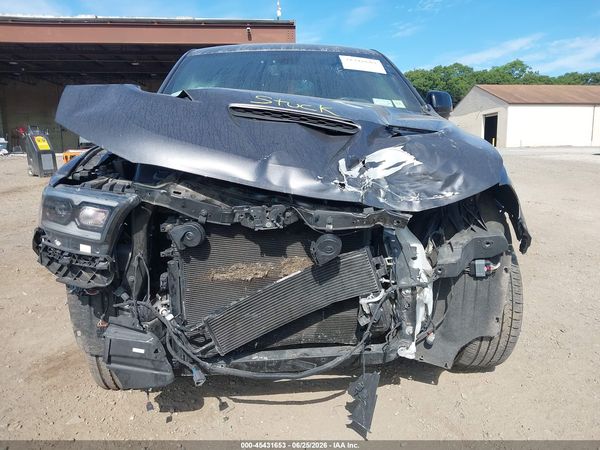 2021 DODGE DURANGO GT PLUS AWD