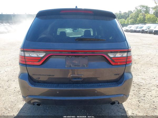 2021 DODGE DURANGO GT PLUS AWD