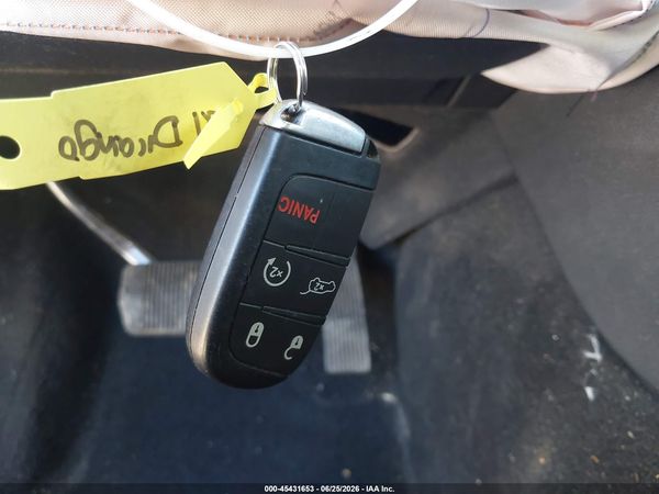 2021 DODGE DURANGO GT PLUS AWD