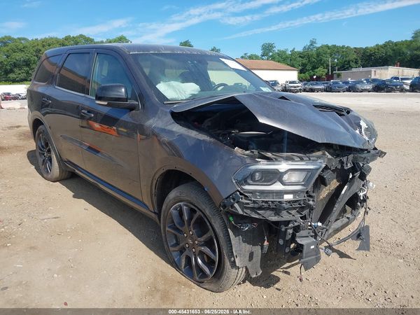 2021 DODGE DURANGO GT PLUS AWD