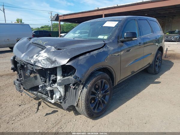2021 DODGE DURANGO GT PLUS AWD