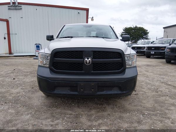 2017 RAM 1500 TRADESMAN  4X2 6'4 BOX
