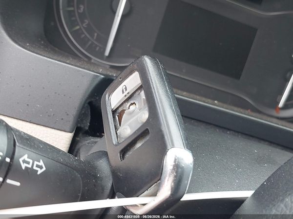 2016 HONDA PILOT EX