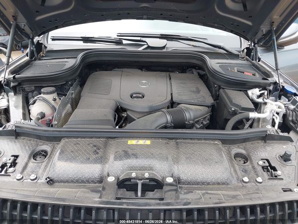 2025 MERCEDES-BENZ GLE 450E 4MATIC