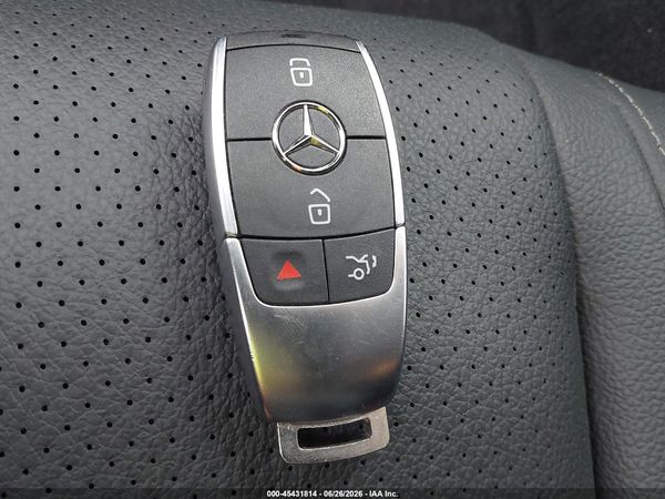 2025 MERCEDES-BENZ GLE 450E 4MATIC