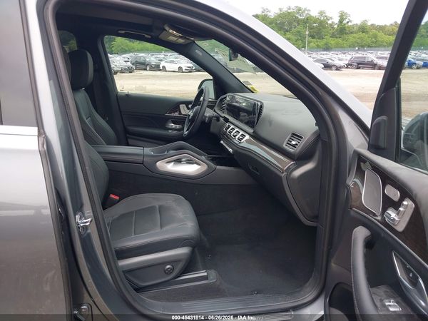 2025 MERCEDES-BENZ GLE 450E 4MATIC