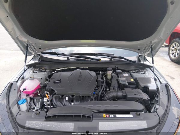2026 KIA K5 GT-LINE AWD