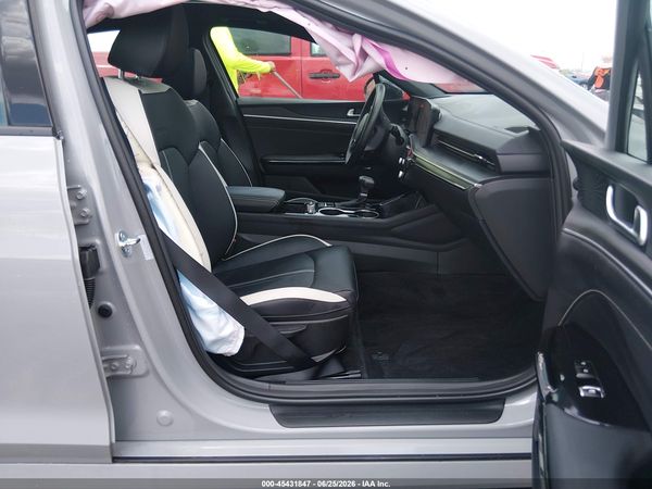 2026 KIA K5 GT-LINE AWD