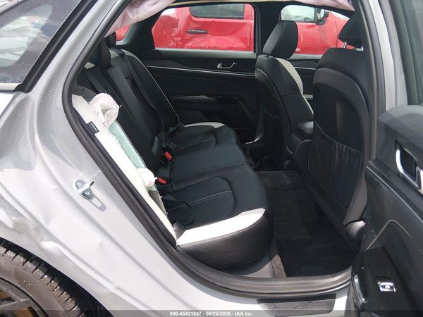 2026 KIA K5 GT-LINE AWD
