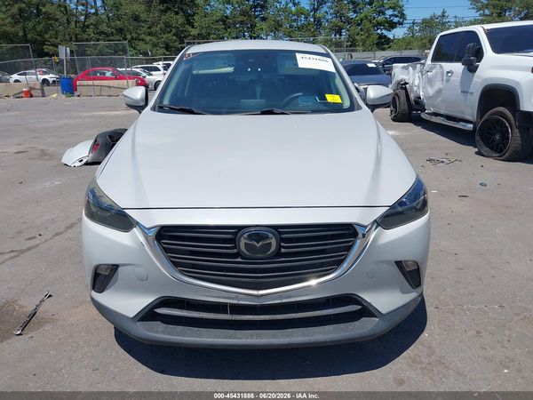 2021 MAZDA CX-3 Sport