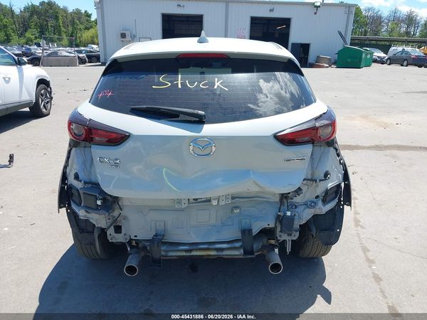 2021 MAZDA CX-3 Sport