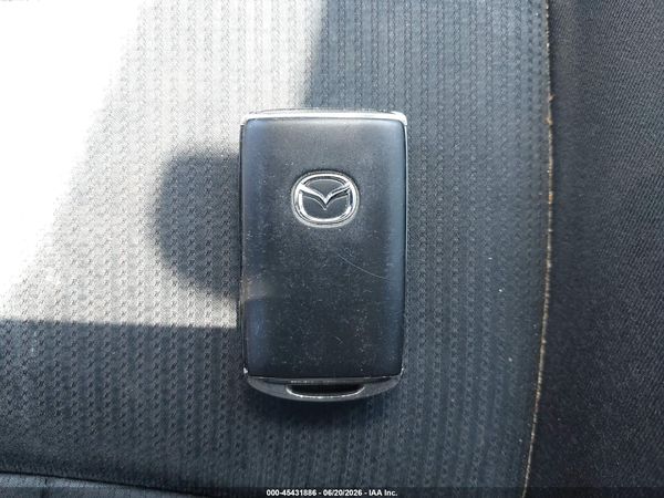 2021 MAZDA CX-3 Sport