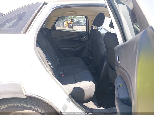 2021 MAZDA CX-3 Sport