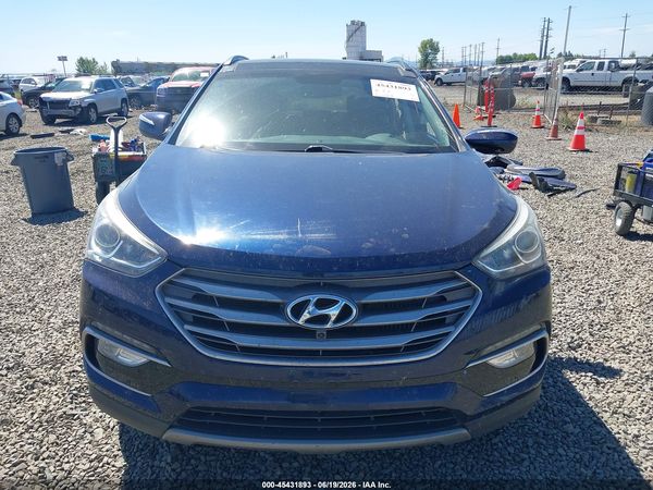 2018 HYUNDAI SANTA FE SPORT 2.0T ULTIMATE