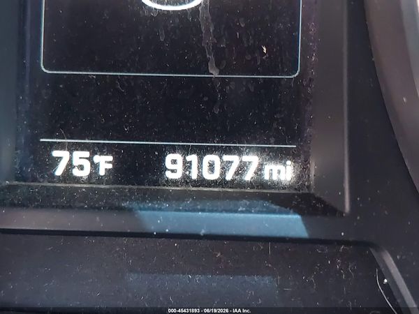 2018 HYUNDAI SANTA FE SPORT 2.0T ULTIMATE