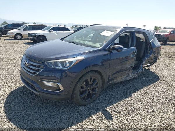 2018 HYUNDAI SANTA FE SPORT 2.0T ULTIMATE