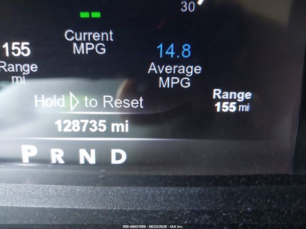 2017 RAM 1500 LONE STAR  4X4 5'7 BOX