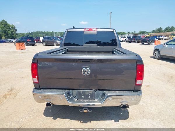 2017 RAM 1500 LONE STAR  4X4 5'7 BOX