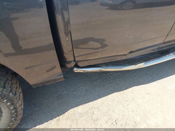 2017 RAM 1500 LONE STAR  4X4 5'7 BOX