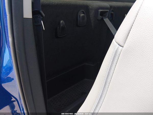 2018 RAM 1500 TRADESMAN  4X4 8' BOX
