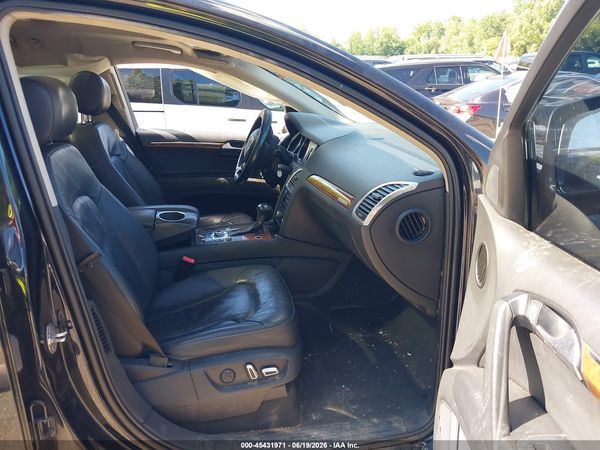 2014 AUDI Q7 3.0 TDI PREMIUM