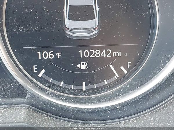 2018 MAZDA MAZDA6 TOURING
