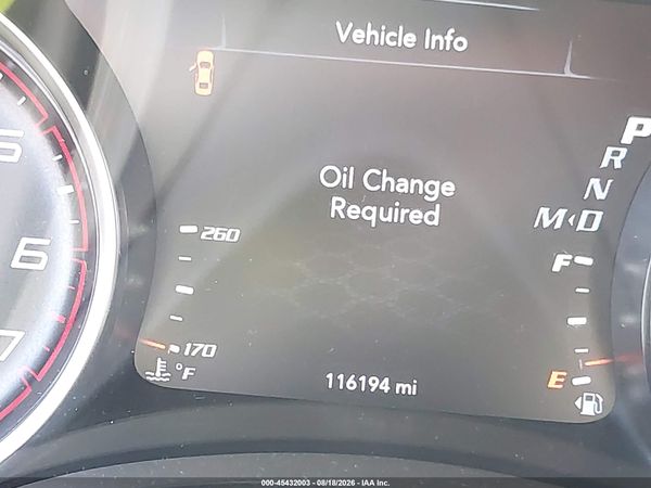 2020 DODGE CHARGER SCAT PACK WIDEBODY RWD