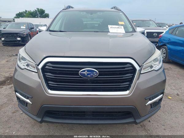 2021 SUBARU ASCENT TOURING