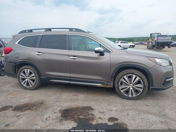 2021 SUBARU ASCENT TOURING