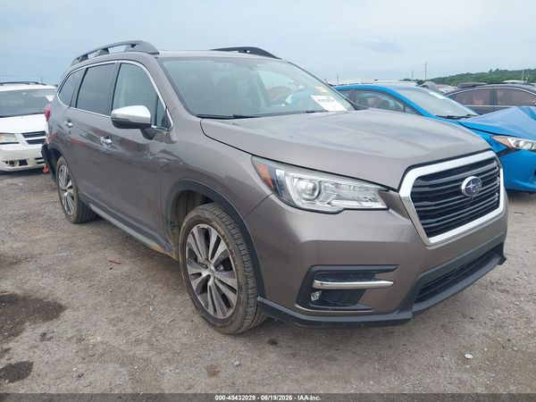2021 SUBARU ASCENT TOURING