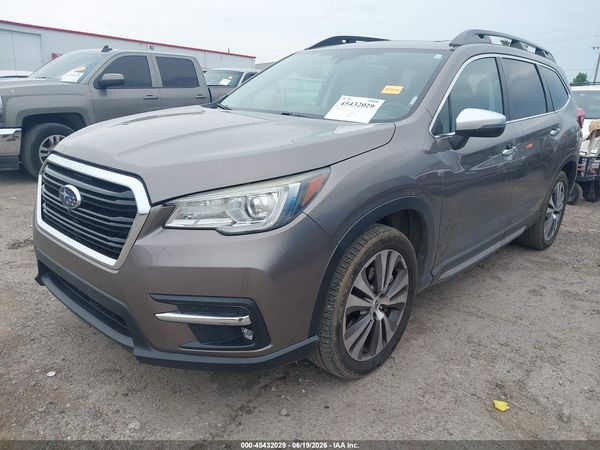 2021 SUBARU ASCENT TOURING