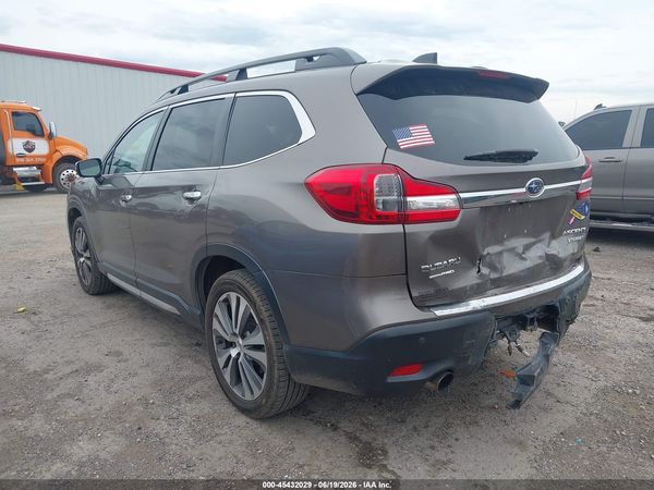 2021 SUBARU ASCENT TOURING
