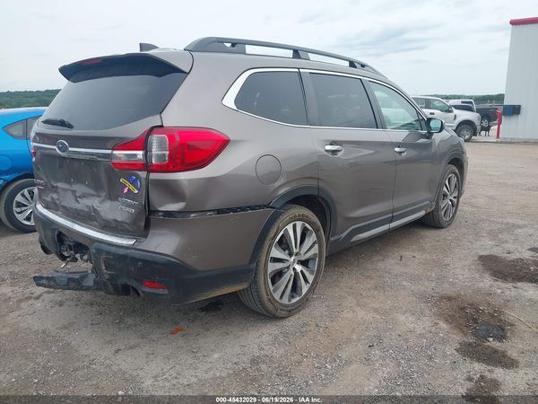 2021 SUBARU ASCENT TOURING