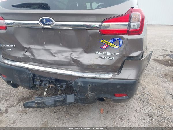 2021 SUBARU ASCENT TOURING