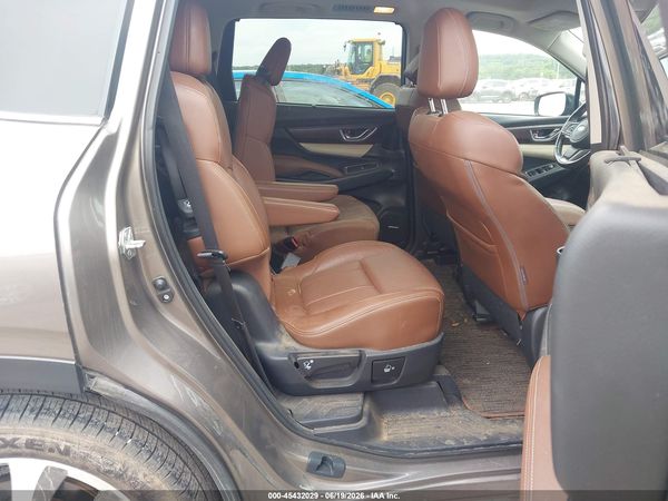 2021 SUBARU ASCENT TOURING